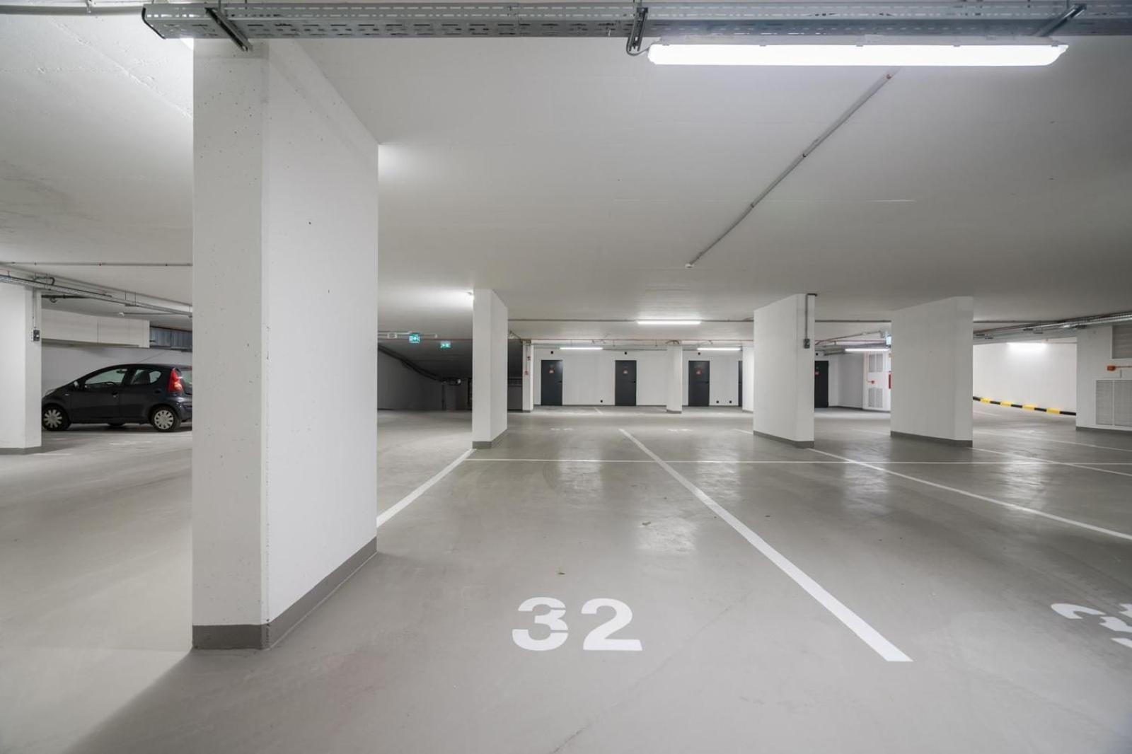 Comfort Court Apartment - Free Parking, Balcony Budapest Luaran gambar